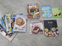 WeightWatchers YourWay SmartPoints Sammlung Hefte Kochbuch Bayern - Deggendorf Vorschau