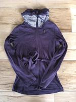 Zero Strickjacke 34 XS lila violett Niedersachsen - Uelzen Vorschau