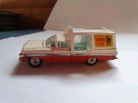 Corgi Toys Chevrolet Impala No. 24751/63 Kennel Club Bayern - Augsburg Vorschau