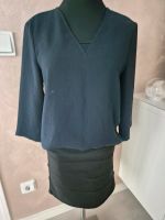 Langarmshirt Shirt, Bluse, Blusenshirt Tunika von Esprit in Dunke Niedersachsen - Göttingen Vorschau