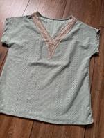 Shein Damen Top - Gr. XS Bayern - Seeg Vorschau