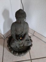 BUDDA BRUNNEN MIT LED Baden-Württemberg - Waghäusel Vorschau