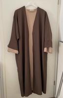 Lockere Abaya mit Kimono Hessen - Hattersheim am Main Vorschau