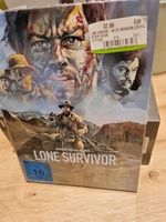 DVD Film lone survivor Bayern - Immenreuth Vorschau