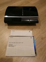 PlayStation 3 Fat mit 40Gb und BlueRay Player.. Nordrhein-Westfalen - Lohmar Vorschau
