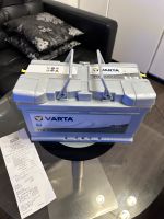 VARTA Silver Dynamic F18 Autobatterie 12V 85Ah 800A NEU! Garantie München - Thalk.Obersendl.-Forsten-Fürstenr.-Solln Vorschau