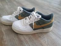 Nike Air Force 1 weiß 39 Nordrhein-Westfalen - Dorsten Vorschau