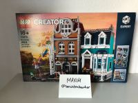 Lego Creator 10270 Buchhandlung | Gebraucht Frankfurt am Main - Westend Vorschau