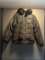 Winterjacke Sachsen - Waldenburg Vorschau