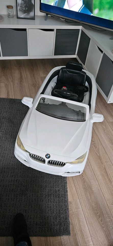 BMW Kinder Elektroauto in Tönisvorst