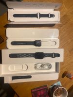 2 Apple Watch Series 7000 42mm defekt Nordrhein-Westfalen - Marienheide Vorschau