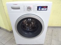 Waschmaschine Bosch Serie 8 A+++ 8Kg **1 Jahr Garantie** Friedrichshain-Kreuzberg - Friedrichshain Vorschau