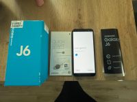 Samsung galaxy J6 32 GB Nordrhein-Westfalen - Wilnsdorf Vorschau