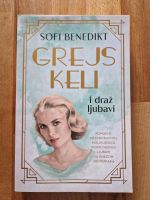 Grejs Keli i draz ljubavi,Knjiga na srpskom jeziku Stuttgart - Hedelfingen Vorschau
