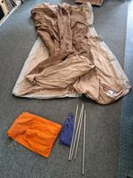 Zelt DDR Pouch Campingzelt Sachsen-Anhalt - Magdeburg Vorschau