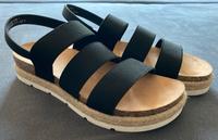Graceland Sandalen Neu Gr. 39 Sachsen-Anhalt - Zeitz Vorschau