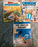 Asterix & Schlümpfe Comic Baden-Württemberg - Karlsruhe Vorschau