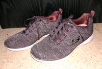 Sketchers Flex Appeal 3.0, bordeaux, Gr. 38, *neu*OVP Bayern - Aislingen Vorschau