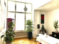 Praxisraum für Massage, Physiotherapie od. kosmetische Behandlung Berlin - Mitte Vorschau