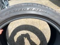 Sommerreifen 255/40R21 102Y Pirelli P Zero Baden-Württemberg - Bietigheim-Bissingen Vorschau