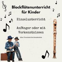 Blockflötenunterricht für Kinder Bayern - Haselbach b. Mitterfels Vorschau