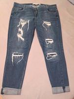 Jeanshose Jeans Hose Primak  Gr 46 /48 Brandenburg - Hennigsdorf Vorschau