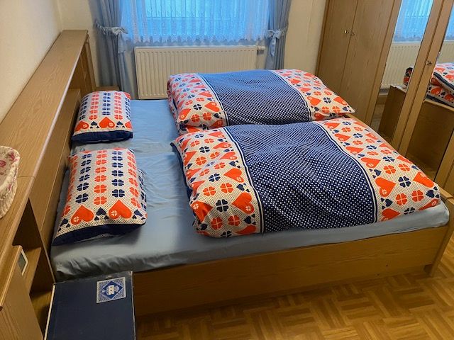 Schlafzimmer komplett in Annaberg-Buchholz