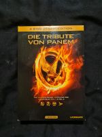 Die Tribute von Panem 4 disc gesamtedition Niedersachsen - Dötlingen Vorschau