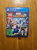 Lego Marvel Super Heroes 2 Ps4 Niedersachsen - Neuenhaus Vorschau