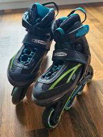 Inline Skater Kinder Gr. 29-32 (verstellbar) Nordrhein-Westfalen - Erwitte Vorschau