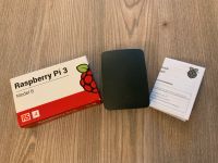 Rasperry Pi 3 Model B (OVP) Niedersachsen - Verden Vorschau