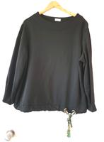 Pullover Gerry Weber Gr. 46 schwarz Baden-Württemberg - Waiblingen Vorschau