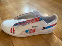 Design Puma Größe 44 Bayern - Freudenberg (Oberpfalz) Vorschau