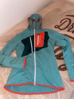 Ortovox fleecejacke Grid Hoody , Gr M Wandsbek - Hamburg Rahlstedt Vorschau