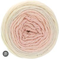 Suche: Lana Grossa Cool Wool Big 1:1 in Farbe 5010 Kiel - Pries-Friedrichsort Vorschau