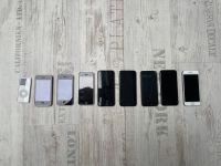 iPhone verschiedene Modelle Schleswig-Holstein - Glinde Vorschau