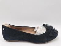 UGG Jacqueline Ballerina Swarovski Gr. 36 / Neu mit Karton Rheinland-Pfalz - Worms Vorschau