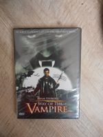 DVD Way of the Vampire Nürnberg (Mittelfr) - Südoststadt Vorschau