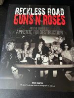 Marc Canter Reckless Road Guns N‘ Roses Appetite for Destruction Nordrhein-Westfalen - Lippstadt Vorschau