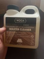 Woca Master Cleaner Holzboden Pflege Bayern - Frauenau Vorschau