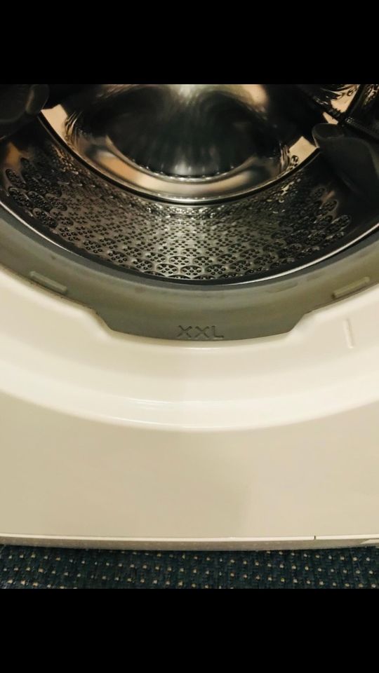 Waschmaschine AEG 8kg A +++ 1600 Umin mit Lieferung möglich in Castrop-Rauxel