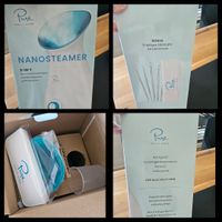 Neu * Gesichtssauna Nano Steamer * Nordrhein-Westfalen - Remscheid Vorschau