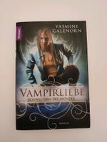 Yasemin Galenorn - Vampirliebe - Schwestern des Mondes 6 Niedersachsen - Cuxhaven Vorschau