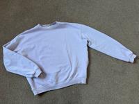 H&M Sweatshirt Flieder XS 34 Nordrhein-Westfalen - Telgte Vorschau