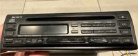 Sony Autoradio CDX 5060 Stuttgart - Stuttgart-Ost Vorschau