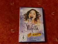 Violetta Live in Concert DVD Nordrhein-Westfalen - Haltern am See Vorschau