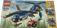 31049 Creaor Lego Hubschrauber Hessen - Eltville Vorschau