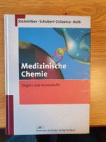 Medizinische Chemie, Steinhilber, Schubert, Zsilavecz, Roth Walle - Utbremen Vorschau