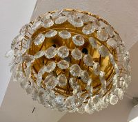 Lüster-Lampe mit Kristallglas Bonn - Tannenbusch Vorschau