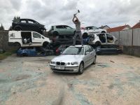 Auto zertrümmern "Car Smash" Aggressionsbewältigung in Saarlouis Saarland - Saarlouis Vorschau